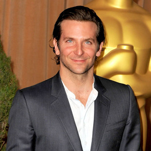 Bradley Cooper Bradley Cooper